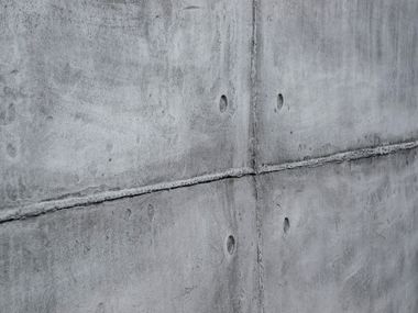 3D Wall Panel with concrete effect HORMIGON PLUS Artstone Panel Systems