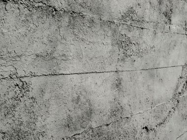 Indoor/outdoor glass-fibre 3D Wall Panel with concrete effect HORMIGON Artstone Panel Systems