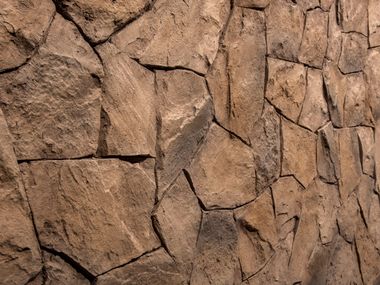 3D Wall Cladding with stone effect KARON SLATE Artstone Panel Systems