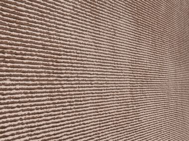 3D Wall Cladding with stone effect LIBREE Artstone Panel Systems