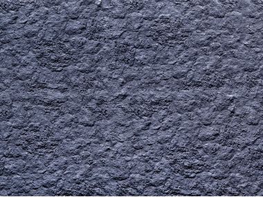 Glass-fibre 3D Wall Cladding with stone effect MAGMA Artstone Panel Systems