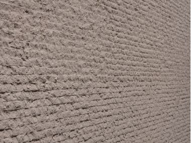 3D Wall Cladding with stone effect ROKKIT Artstone Panel Systems
