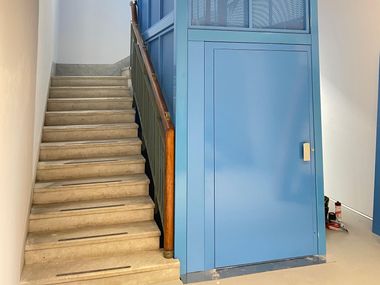 Montavivande per ristoranti