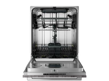 Lavastoviglie da incasso in acciaio DFI 544 D Asko