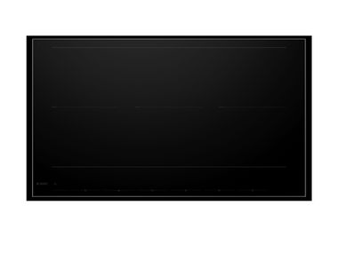 Piano cottura a induzione in vetro HID 956 GC Asko Appliances