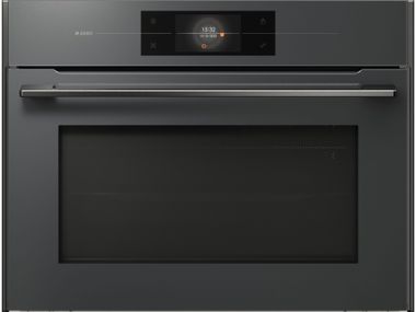 Microwave oven / Steam oven OCM 8478 GG Asko Appliances