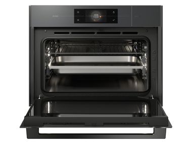 Forno a vapore combinato OCS 8478 GG Asko