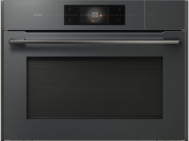 Microwave oven / Steam oven OCSM 8478 GG Asko Appliances