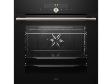 Multifunktions- Backofen aus Glaskeramik OT 86331 BG Asko Appliances