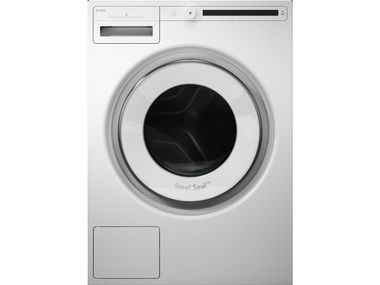 Front loading washing machine W 2096 R.W Asko Appliances