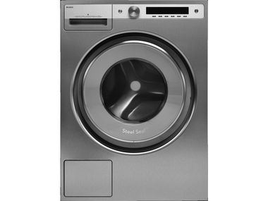Front loading washing machine W 6098 X.S/3 Asko Appliances
