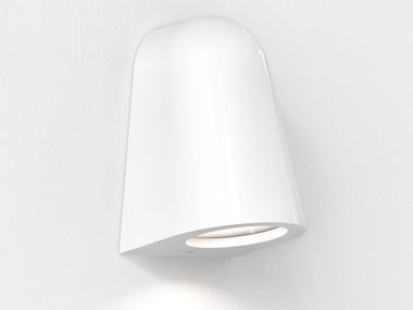 Ceramic wall lamp MAST LIGHT COASTAL Astro Lighting