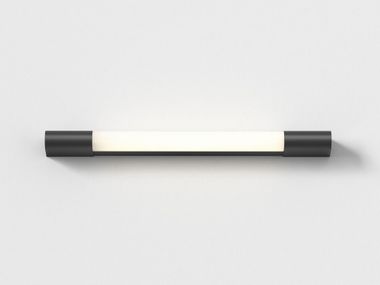 Lampe à miroir LED en aluminium et polycarbonate PALERMO 600 Astro Lighting