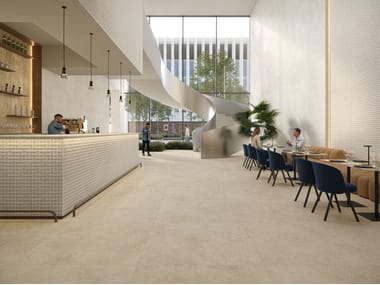 Atlas Concorde, BOOST VISION Pavimento/rivestimento in gres porcellanato effetto cemento