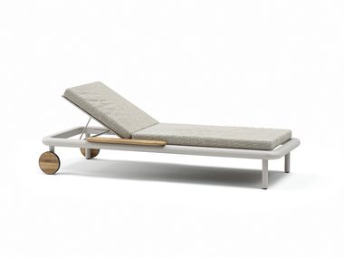Chaise longue BLISS Atmosphera