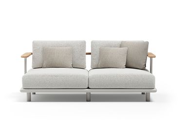 Atmosphera Koeta Chair - Metal & Rattan