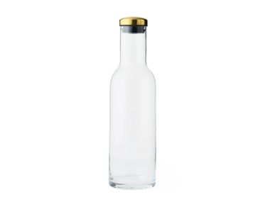 Glass jug BOTTLE CARAFE Audo Copenhagen