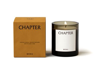Kerze CHAPTER Audo Copenhagen