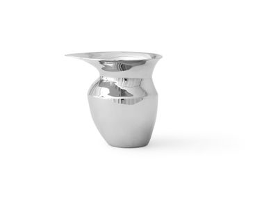 Stainless steel creamer ETRUSCAN Audo Copenhagen