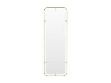 Brass mirror NIMBUS Audo Copenhagen