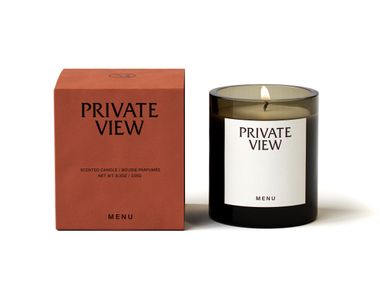 Kerze PRIVATE VIEW Audo Copenhagen