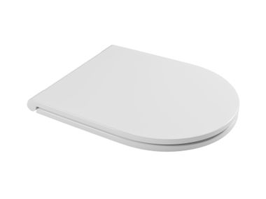 WC-Sitz GLOMP FLAT Axa