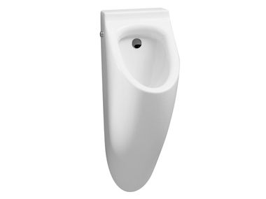 Hängender Urinal aus Keramik GLOMP Axa
