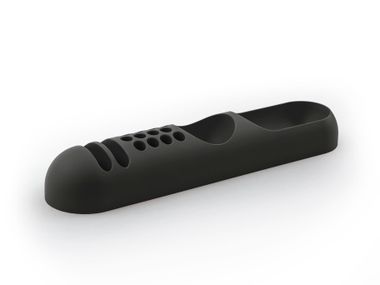 Svuotatasche / portapenne in gel poliuretanico BOB