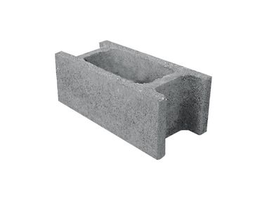 Concrete building block CASSERO BAGATTINI