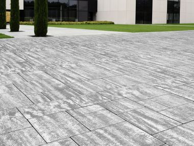 Pflasterstein aus Beton CLODIA® BAGATTINI