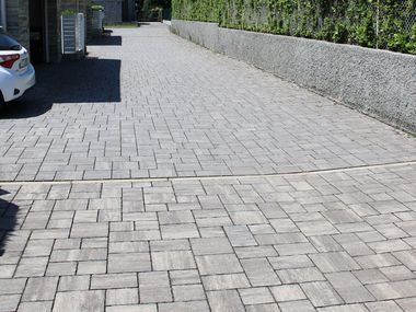 Pflasterstein aus Beton VERONA® BAGATTINI