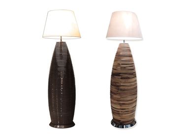 Floor lamp BALI Mobi