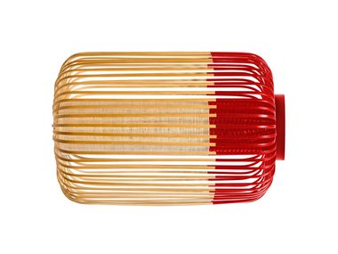 Applique en bambou BAMBOO LIGHT Forestier