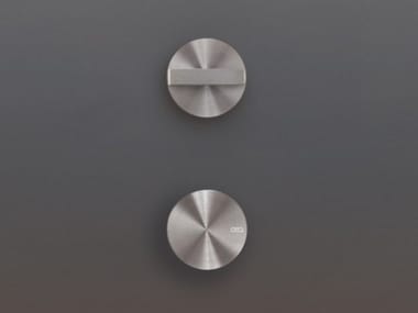 Ceadesign, BAR 72 Gruppo doccia con miscelatore termostatico