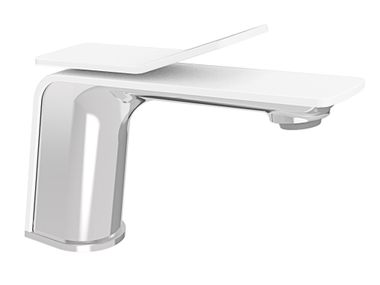 BARIL, ACCENT B56 Miscelatore per lavabo monocomando da piano senza scarico