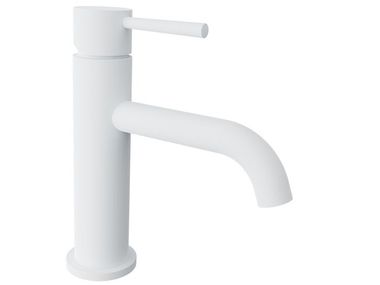 BARIL, ZIP B66 Miscelatore per lavabo monoforo da piano senza scarico