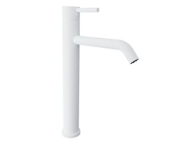 BARIL, ZIP B66 Miscelatore per lavabo da piano alto senza scarico