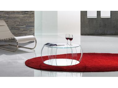 BARRIQUE | Low coffee table Barrique Collection By Reflex design Marco ...