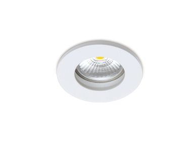 Recessed LED aluminium spotlight BATH Arkoslight