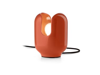 Ceramic table lamp BATUCADA C2590 FERROLUCE