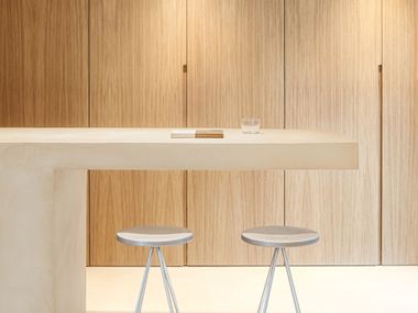 Kitchen worktop MORTEX BEAL International