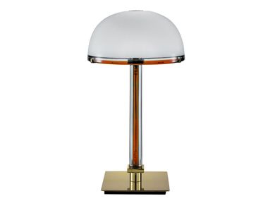 Blown glass table lamp BELBOI VENINI