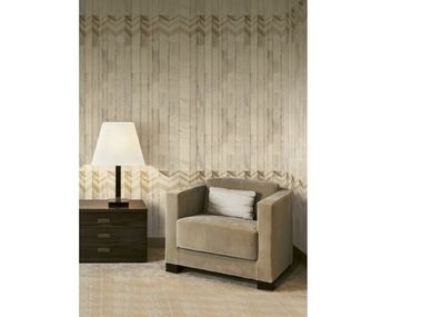 Nonwoven wallpaper BELGRAVIA Jannelli&Volpi