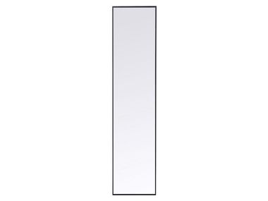 Specchio rettangolare da parete BELLA KARE Design