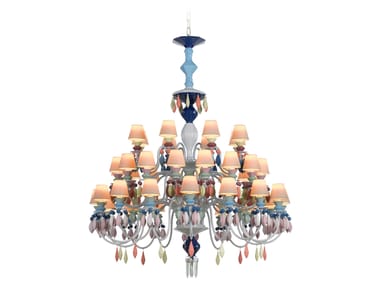 Belle de Nuit Lladró