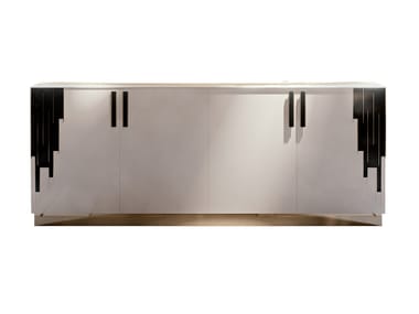 Madia con ante a battente BELLE EPOQUE Reflex