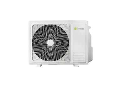 BERETTA, BREVA DUAL E Unità esterna dual split