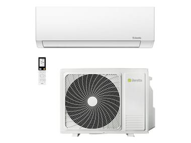 BERETTA, BREVA E Climatizzatore mono-split a parete con sistema inverter