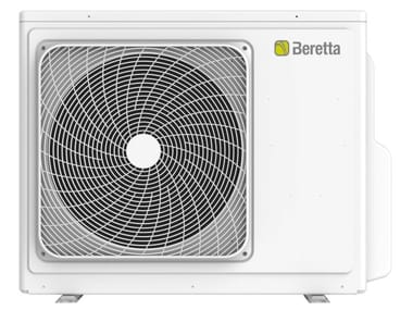 BERETTA, BREVA TRIAL Climatizzatore multi-split a parete con sistema inverter