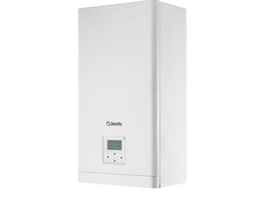 BERETTA, EXCLUSIVE AGILE Pompa di calore ad aria/acqua